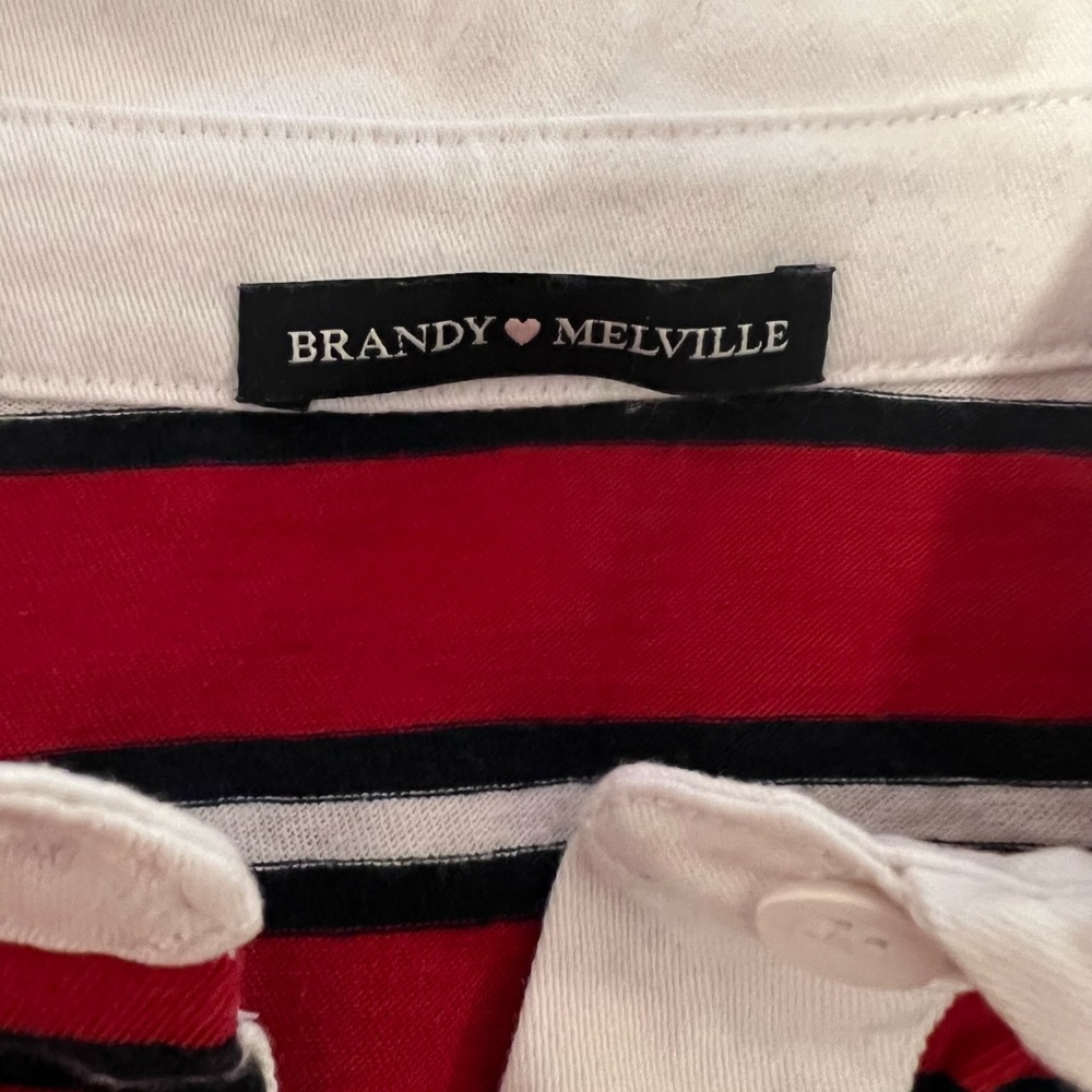 Brandy Melville Top